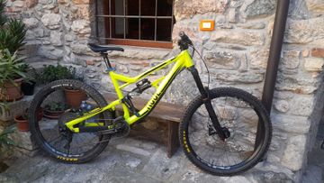 Gebrauchtes Rose SOUL FIRE 2 2019 2019 MTB