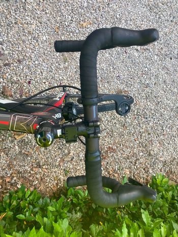 Used BH G6 Shimano XTR 2015 Road & Gravel, Black — image 4 of 17