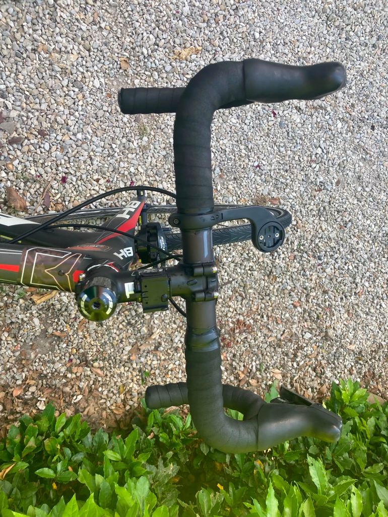 Used BH G6 Shimano XTR 2015 Road & Gravel, Black — image 4 of 17