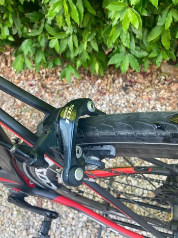 Used BH G6 Shimano XTR 2015 Road & Gravel, Black — image 11 of 17