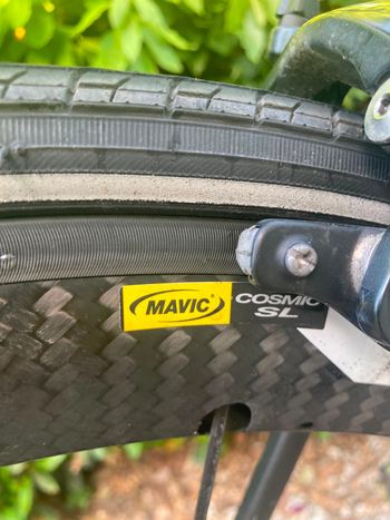 Used BH G6 Shimano XTR 2015 Road & Gravel, Black — image 14 of 17