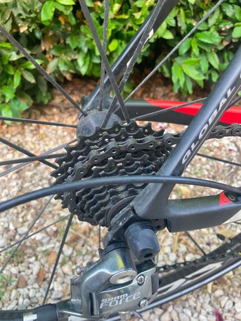 Used BH G6 Shimano XTR 2015 Road & Gravel, Black — image 12 of 17