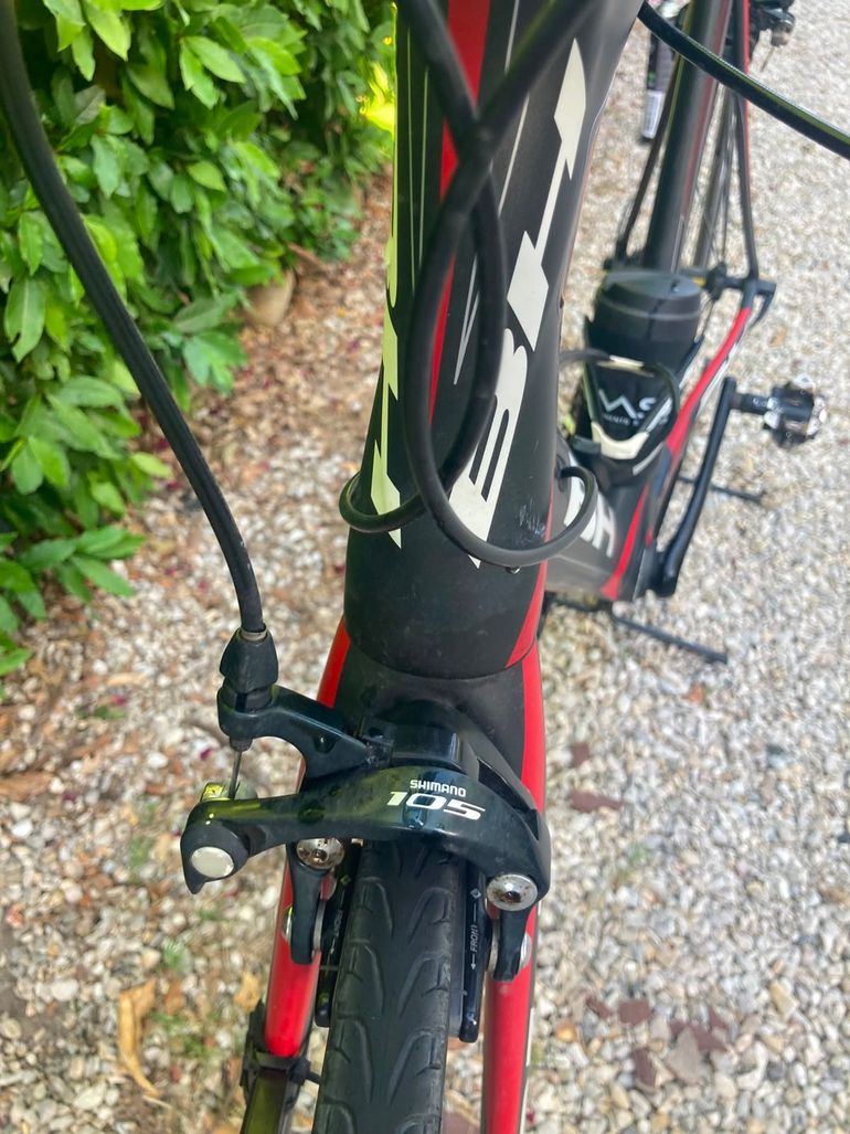 Used BH G6 Shimano XTR 2015 Road & Gravel, Black — image 5 of 17
