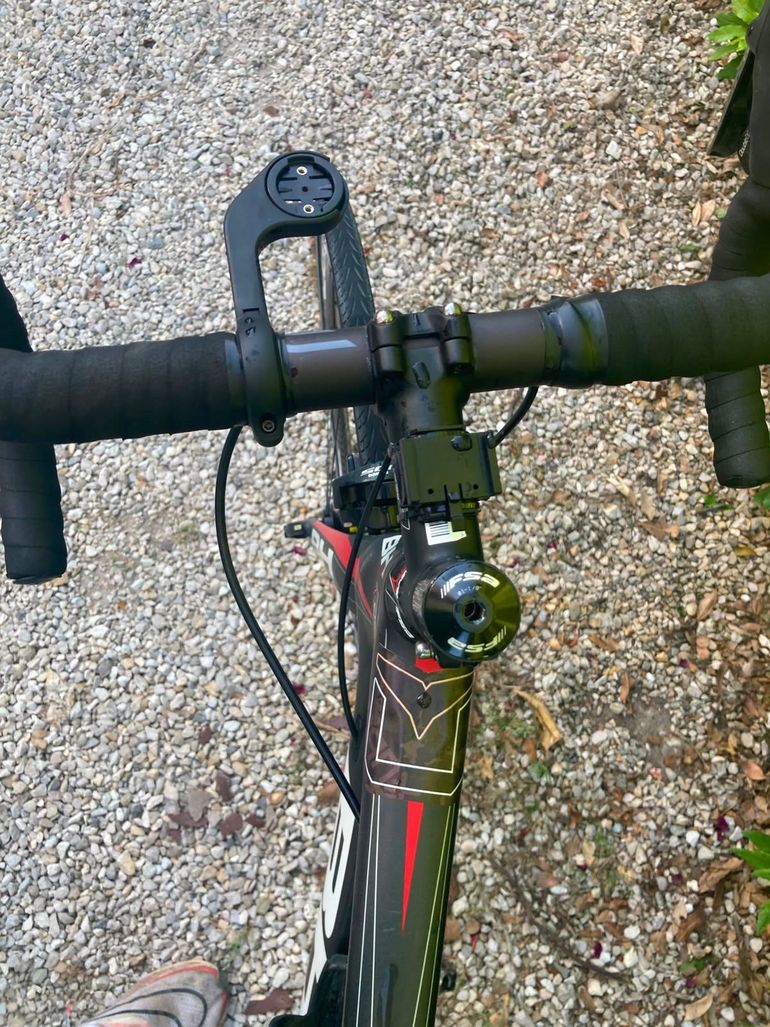 Used BH G6 Shimano XTR 2015 Road & Gravel, Black — image 6 of 17