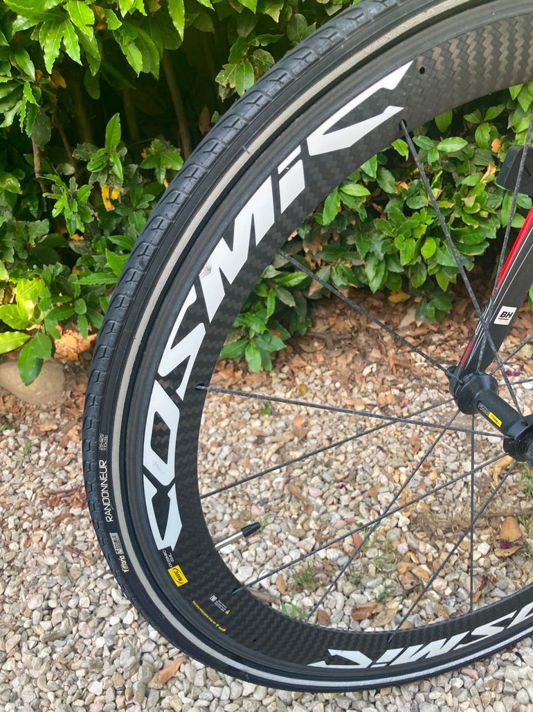 Used BH G6 Shimano XTR 2015 Road & Gravel, Black — image 7 of 17