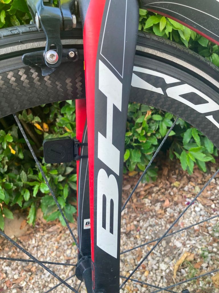 Used BH G6 Shimano XTR 2015 Road & Gravel, Black — image 8 of 17