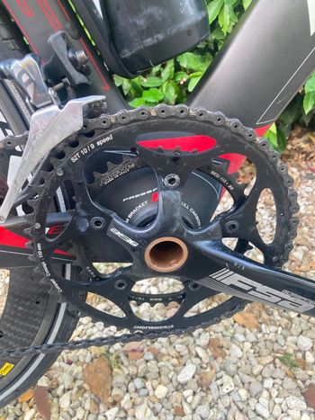 Used BH G6 Shimano XTR 2015 Road & Gravel, Black — image 15 of 17