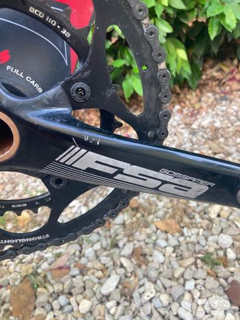 Used BH G6 Shimano XTR 2015 Road & Gravel, Black — image 16 of 17