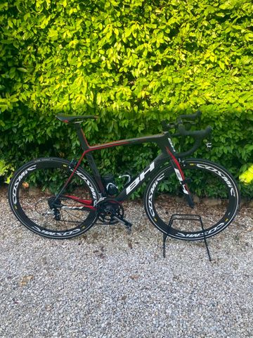 Used BH G6 Shimano XTR 2015 Road & Gravel