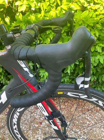 Used BH G6 Shimano XTR 2015 Road & Gravel, Black — image 17 of 17