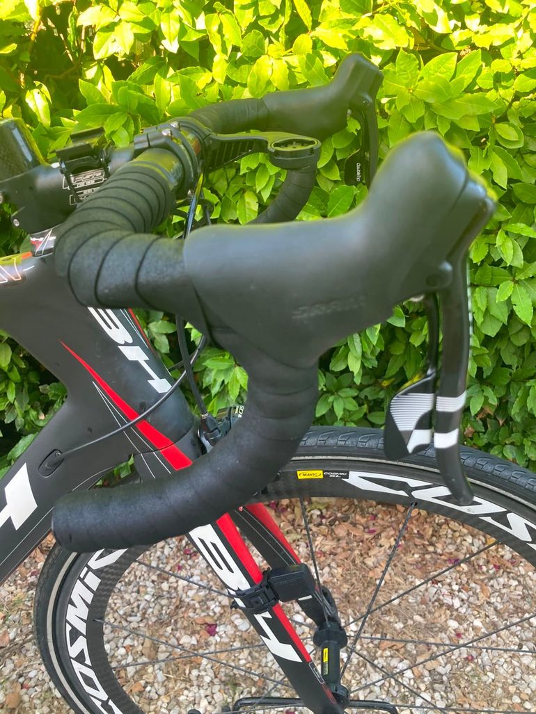 Used BH G6 Shimano XTR 2015 Road & Gravel, Black — image 17 of 17