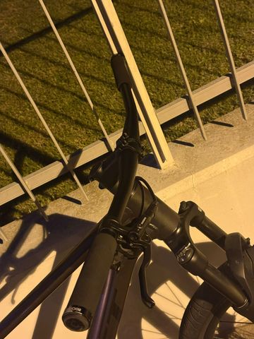 Used Scott Scale 980 2024 2024 Mountainbike, Black, 29 — image 3 of 7
