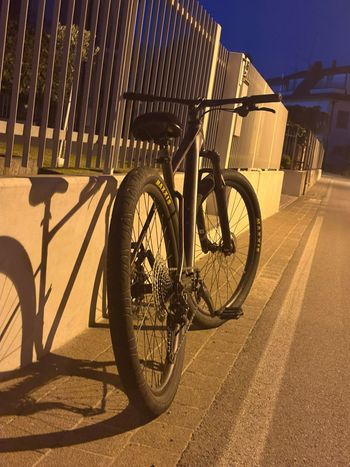 Used Scott Scale 980 2024 2024 Mountainbike, Negro — image 4 of 7
