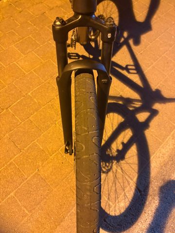 Used Scott Scale 980 2024 2024 Mountainbike, Black, 29 — image 7 of 7