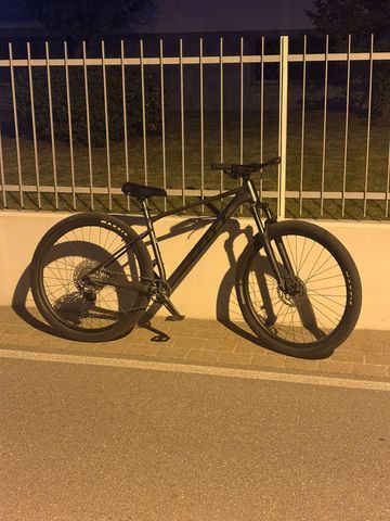 Brugt Scott Scale 980 2024 2024 MTB