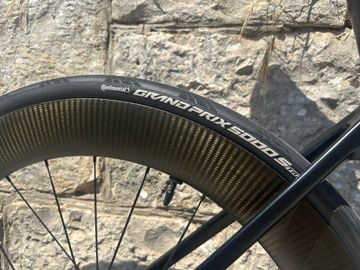 Used Van rysel Custom Shimano Ultegra Di2 2024 Road & Gravel, Purple — image 7 of 10