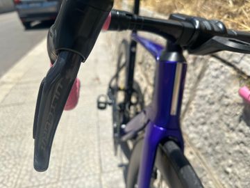 Used Van rysel Custom Shimano Ultegra Di2 2024 Road & Gravel, Purple — image 5 of 10