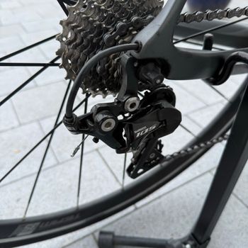 Used Kross VENTO 7.0 2020 2020 Road & Gravel, Light Gray — image 3 of 6