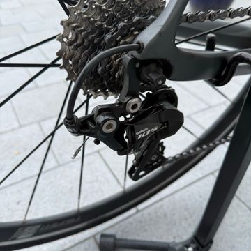 Used Kross VENTO 7.0 2020 2020 Road & Gravel, Light Gray — image 3 of 6
