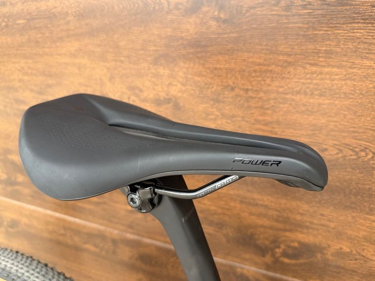 Used Specialized Diverge 4 Comp Carbon - SRAM Apex AXS/S1000 2026 2026 Road & Gravel, White — image 7 of 12