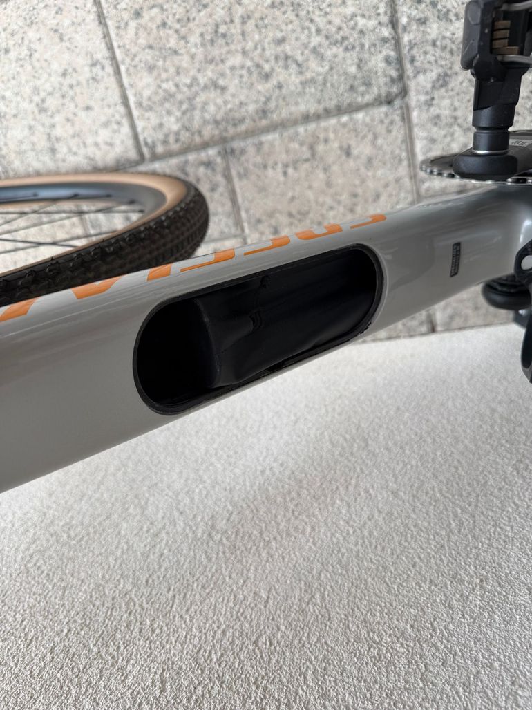 Used Specialized Diverge 4 Comp Carbon - SRAM Apex AXS/S1000 2026 2026 Road & Gravel, White — image 9 of 12