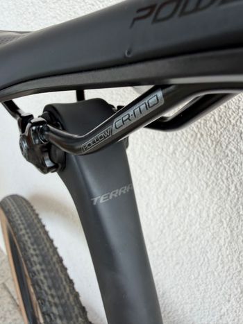 Used Specialized Diverge 4 Comp Carbon - SRAM Apex AXS/S1000 2026 2026 Road & Gravel, White — image 11 of 12