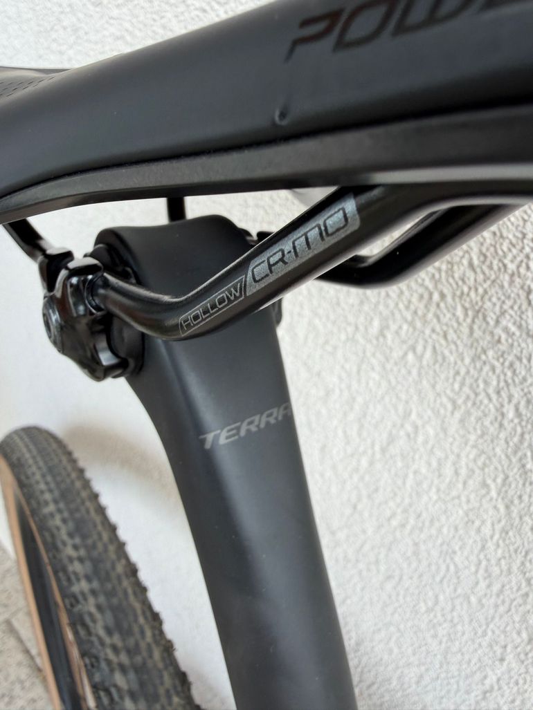 Used Specialized Diverge 4 Comp Carbon - SRAM Apex AXS/S1000 2026 2026 Road & Gravel, White — image 11 of 12