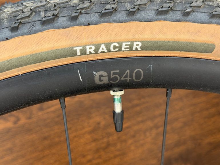 Used Specialized Diverge 4 Comp Carbon - SRAM Apex AXS/S1000 2026 2026 Road & Gravel, White — image 5 of 12