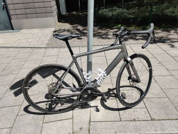 Used Rose PRO SL DISC 105 2023 2023 Road & Gravel