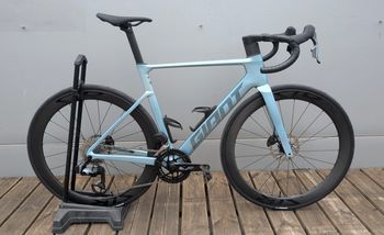 Used Giant Propel Advanced Pro 1-AXS 2027 2027 Road & Gravel