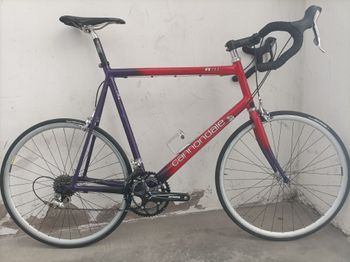 Used Cannondale Cannondale Custom Shimano Ultegra 1995 Route & Gravel