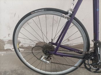Used Cannondale Cannondale Custom Shimano Ultegra 1995 Road & Gravel — image 6 of 11