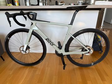 Used Rose Xlite 04 Ultegra Di2 2024 2024 Road & Gravel