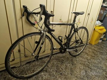 Brugt Wilier Triestina Izoard 2017 Road & Gravel