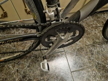 Brugt Wilier Triestina Izoard 2017 Road & Gravel — billede 5 af 5