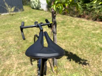Used Specialized Tarmac SL7 Comp - Rival eTap AXS 2023 2023 Road & Gravel, Blau — image 7 of 9