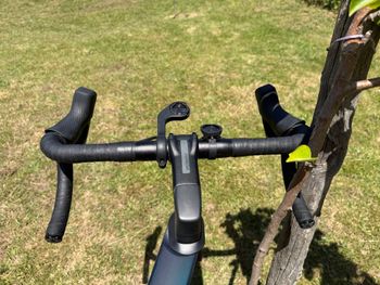 Used Specialized Tarmac SL7 Comp - Rival eTap AXS 2023 2023 Road & Gravel, Blau — image 8 of 9
