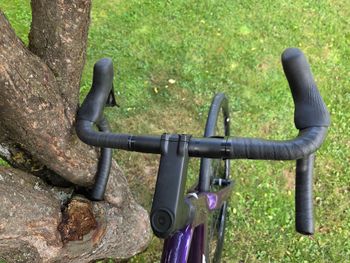 Used Giant TCR Advanced 1 2026 2026 Road & Gravel, Purple — image 8 of 8