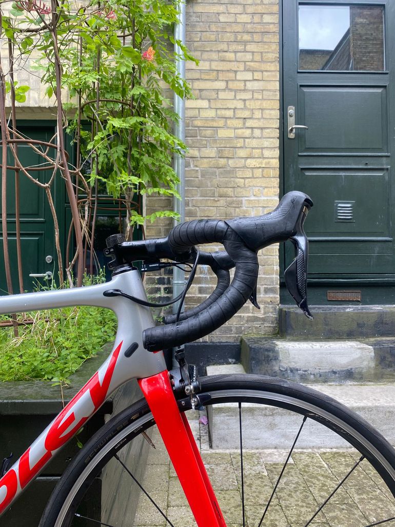 Used Ridley Helium SLX - Ultegra Di2 2019 2019 Road & Gravel — image 10 of 11