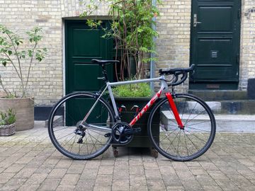 Gebrauchtes Ridley Helium SLX - Ultegra Di2 2019 2019 Road & Gravel