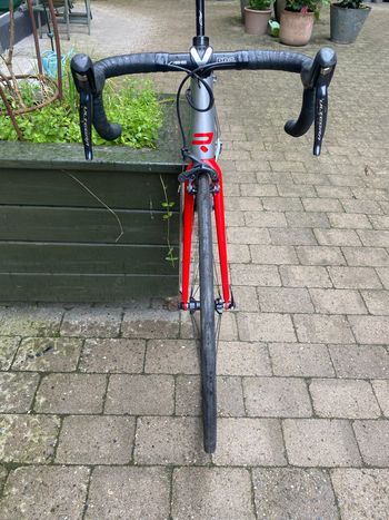 Used Ridley Helium SLX - Ultegra Di2 2019 2019 Road & Gravel — image 11 of 11