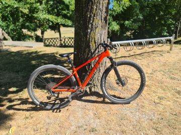 Used Scott Scale Other Shimano - Mountainbike 2025 MTB