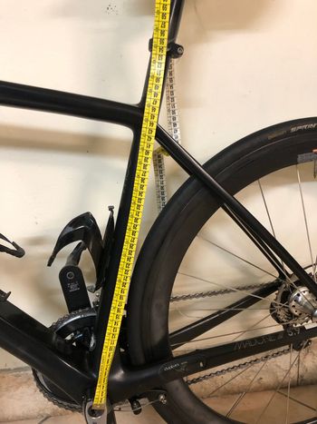 Used Trek Madone Shimano Dura Ace 2013 Road & Gravel, Schwarz — image 23 of 23