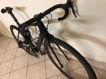 Used Trek Madone Shimano Dura Ace 2013 Road & Gravel, Schwarz — image 11 of 23