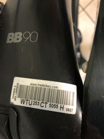 Used Trek Madone Shimano Dura Ace 2013 Road & Gravel, Schwarz — image 15 of 23