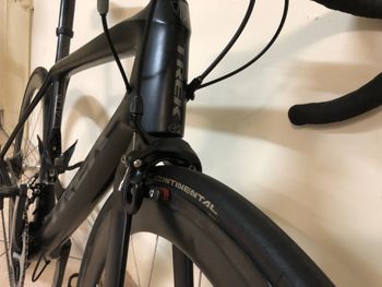 Used Trek Madone Shimano Dura Ace 2013 Road & Gravel, Schwarz — image 13 of 23