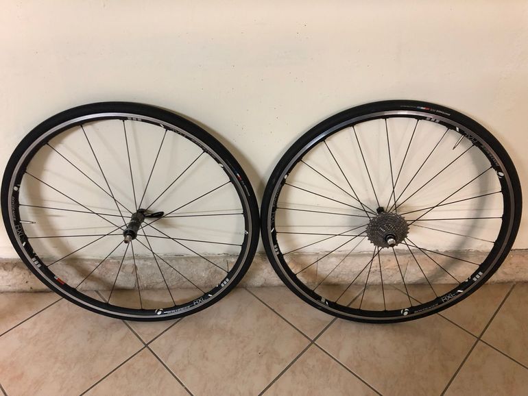 Used Trek Madone Shimano Dura Ace 2013 Road & Gravel, Schwarz — image 16 of 23