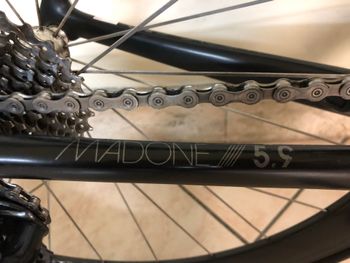 Used Trek Madone Shimano Dura Ace 2013 Road & Gravel, Schwarz — image 19 of 23