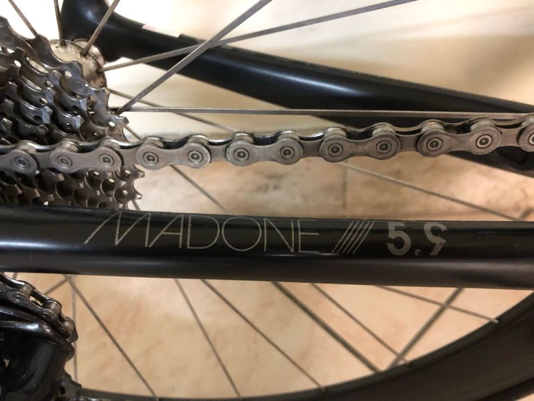 Used Trek Madone Shimano Dura Ace 2013 Road & Gravel, Schwarz — image 19 of 23