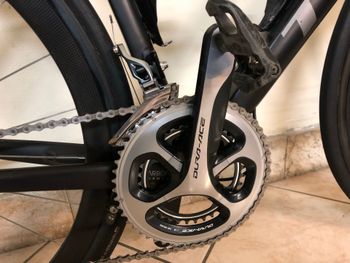 Used Trek Madone Shimano Dura Ace 2013 Road & Gravel, Schwarz — image 3 of 23